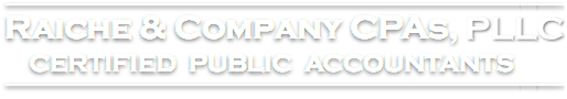 Raiche & Company CPAs, PLLC